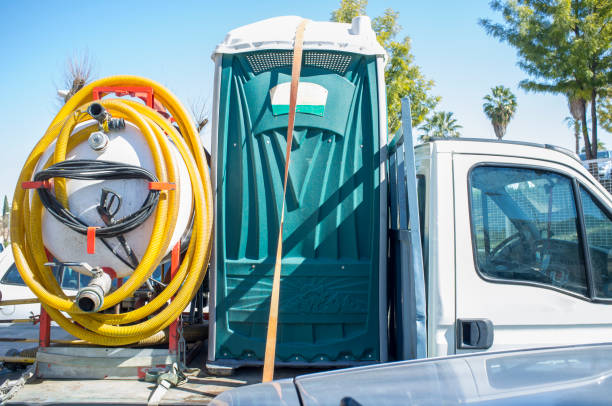 Portable Toilet Options We Offer in Le Center, MN