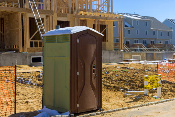 Best Affordable portable toilet rental  in Le Center, MN