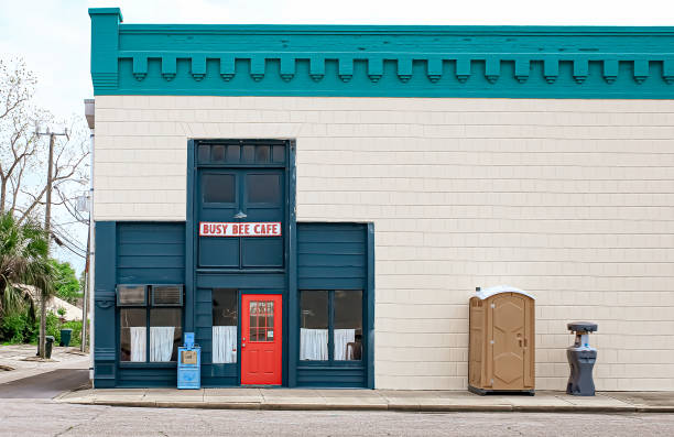 Best Best portable toilet rental  in Le Center, MN