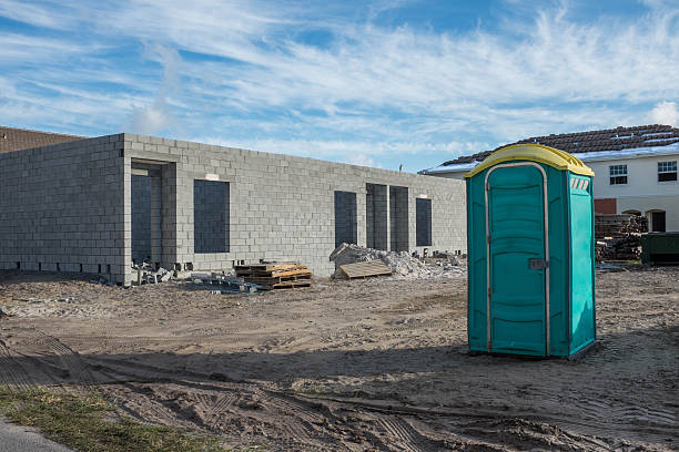 Best Luxury portable toilet rental  in Le Center, MN